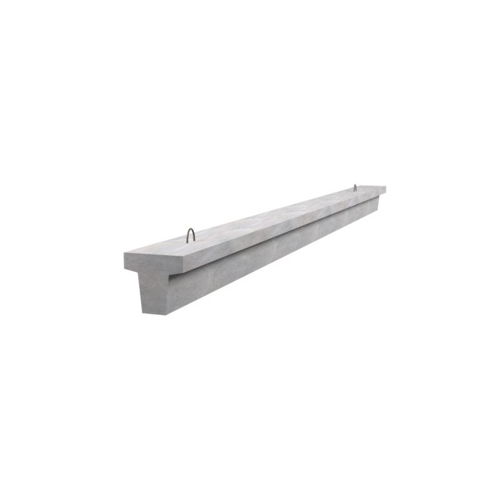 Балка фундаментная 4БФ 60-4