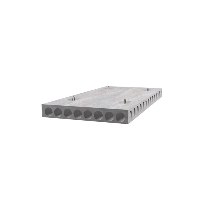 Плита перекрытия НВКУ 33-12-6